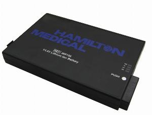 Pin haminton 369106 14.4V ( Máy thở Haminton C3)