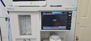 Phụ kiện máy gây mê kèm thở WATO Mindray