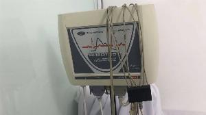 Bộ phụ kiện máy lưu huyết não Rheotest Hãng sản xuất: Dx-Systems - Ukraine