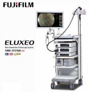 Hệ thống máy thiết bị Nội soi tiêu hóa Fujifilm