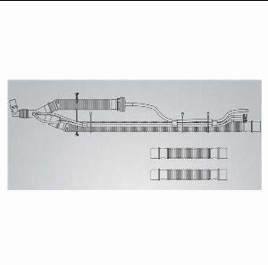 Dây thở máy thở LTV900 LTV950 LTV1000 LTV1150 LTV1100 LTV1200