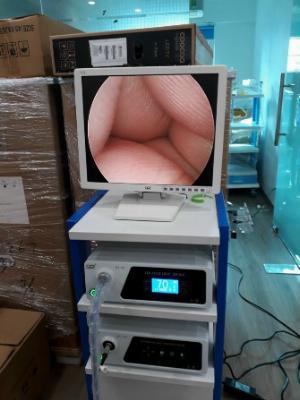Máy nội soi tai mũi họng, Hãng sản xuất: Xuzhou Hengjia Electronic Technology Co., Ltd Model: HJ-60 Mã sản phẩm: HD710 Xuất xứ: Trung Quốc