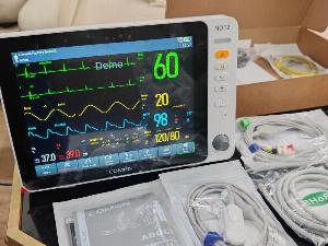 Máy monitor theo dõi bệnh nhân Hãng Comen