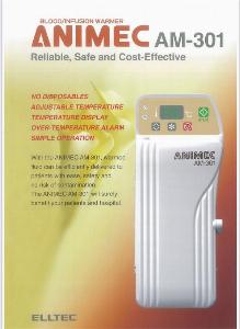 MÁY LÀM ẤM MÁU VÀ DỊCH TRUYỀN TỐC ĐỘ THẤP  