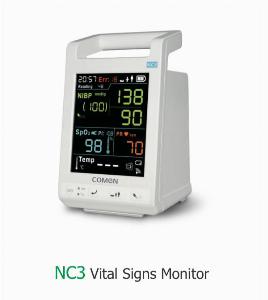 Monitor theo dõi bệnh nhân NC3 Hãng Comen