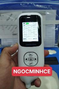 Máy đo bilirubin qua da