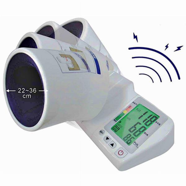 Máy đo huyết áp tự động cánh tay FT-C25Y để bàn